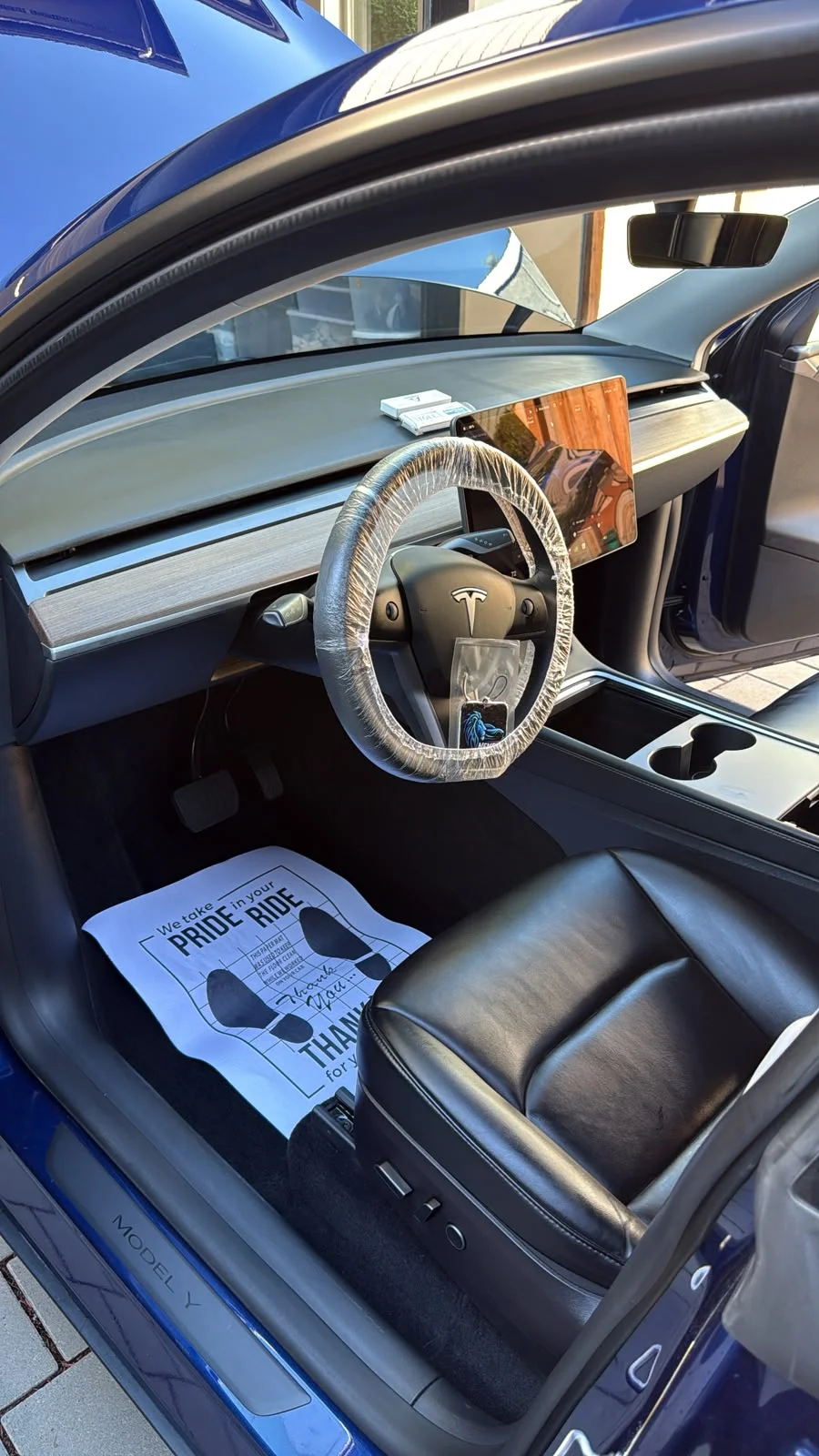 Heated Seat Steam Extraction